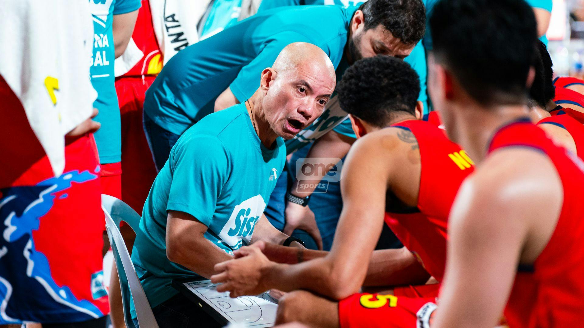 Yeng Guiao, Rain or Shine eye winning start vs Macau in PBA 50 Commissioner